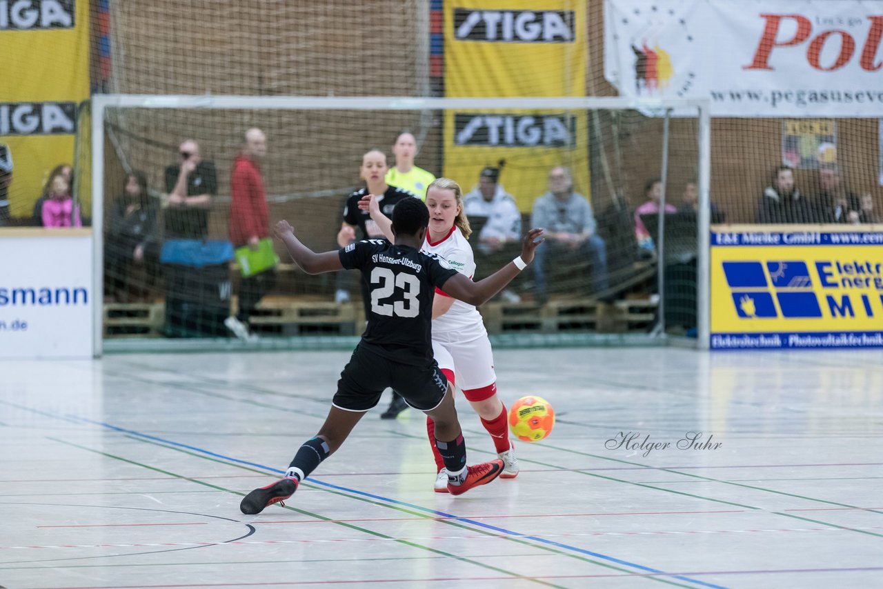 Bild 96 - VR Bank Cup Horst